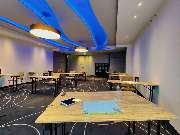 Best Western Hotel Das Donners - conference room with distance