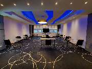 Best Western Hotel Das Donners - conference room with distance