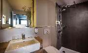 Best Western Hotel Das Donners - Deluxe_Double room_bathroom