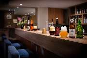 Best Western Hotel Das Donners - Hotelbar CraftClub