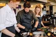 Best Western Hotel Das Donners - restaurant cooking school