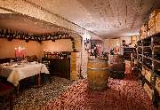 Best Western Hotel Das Donners - wine cellar