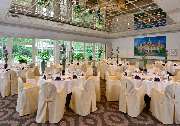 Best Western Hotel Der Föhrenhof - Ballroom