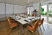 Best Western Hotel Der Föhrenhof - Meeting room