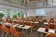 Best Western Hotel Der Föhrenhof - Meeting room
