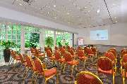 Best Western Hotel Der Föhrenhof - Meeting room