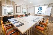 Best Western Hotel Der Föhrenhof - Meeting Room Misburg