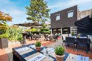 Best Western Hotel Der Föhrenhof - Terrace Restaurant Estragon