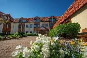 Best Western Hotel Erfurt-Apfelstaedt - Exterior