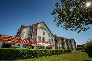 Best Western Hotel Erfurt-Apfelstaedt - Exterior