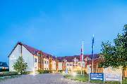 Best Western Hotel Erfurt-Apfelstaedt - Exterior