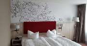 Best Western Hotel Erfurt-Apfelstaedt - Guest room