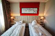 Best Western Hotel Erfurt-Apfelstaedt - Guest room