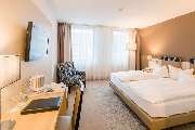 Best Western Hotel Erfurt-Apfelstaedt - Guest room