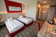Best Western Hotel Erfurt-Apfelstaedt - Guest room