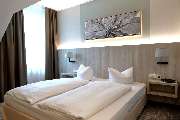 Best Western Hotel Erfurt-Apfelstaedt - Guest room