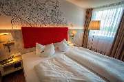 Best Western Hotel Erfurt-Apfelstaedt - Guest room