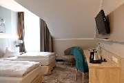 Best Western Hotel Erfurt-Apfelstaedt - Guest room