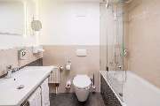 Best Western Hotel Erfurt-Apfelstaedt - Guest room bath