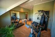 Best Western Hotel Erfurt-Apfelstaedt - Health club  fitness center  gym