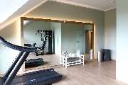 Best Western Hotel Erfurt-Apfelstaedt - Health club  fitness center  gym