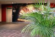 Best Western Hotel Erfurt-Apfelstaedt - Lobby