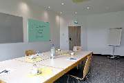 Best Western Hotel Erfurt-Apfelstaedt - Meeting room