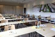 Best Western Hotel Erfurt-Apfelstaedt - Meeting room