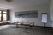 Best Western Hotel Erfurt-Apfelstaedt - Meeting room
