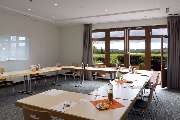 Best Western Hotel Erfurt-Apfelstaedt - Meeting room