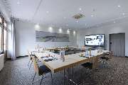 Best Western Hotel Erfurt-Apfelstaedt - Meeting room
