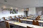 Best Western Hotel Erfurt-Apfelstaedt - Meeting room