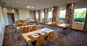 Best Western Hotel Erfurt-Apfelstaedt - Meeting room