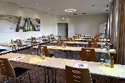 Best Western Hotel Erfurt-Apfelstaedt - Meeting room