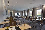 Best Western Hotel Erfurt-Apfelstaedt - Meeting room