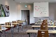 Best Western Hotel Erfurt-Apfelstaedt - Meeting room