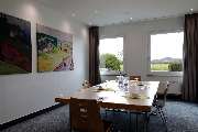 Best Western Hotel Erfurt-Apfelstaedt - Meeting room