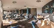 Best Western Hotel Erfurt-Apfelstaedt - Restaurant Burgenblick