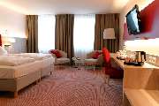 Best Western Hotel Erfurt-Apfelstaedt - Suite