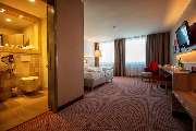 Best Western Hotel Erfurt-Apfelstaedt - Suite