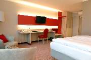 Best Western Hotel Erfurt-Apfelstaedt - Suite