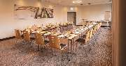 Best Western Hotel Erfurt-Apfelstaedt - Tagungsraum Freudenthal