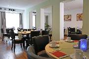 Best Western Hotel Erlangen - Breakfast room