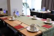Best Western Hotel Erlangen - Breakfast room