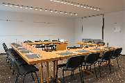Best Western Hotel Erlangen - Conference room