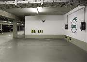 Best Western Hotel Erlangen - EV charging station