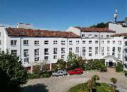 Best Western Hotel Erlangen - Exterior view