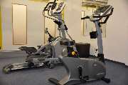 Best Western Hotel Erlangen - Health club  fitness center  gym