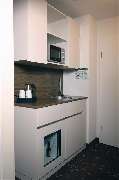 Best Western Hotel Erlangen - Kitchenette