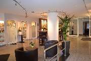 Best Western Hotel Erlangen - Lobby